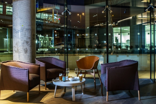 Aparthotel Adagio London Brentford